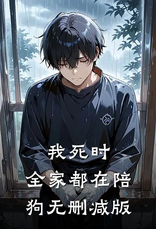 我死时，全家都在陪狗无删减版