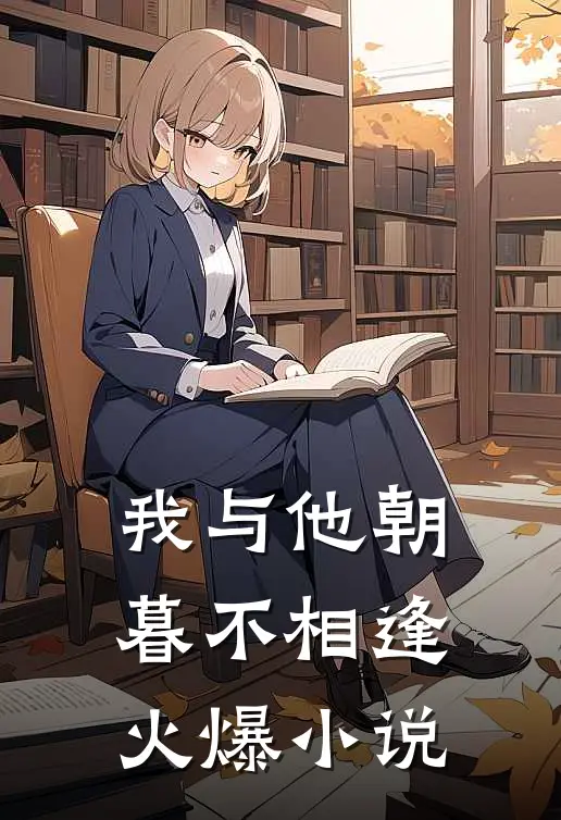 我与他朝暮不相逢火爆小说