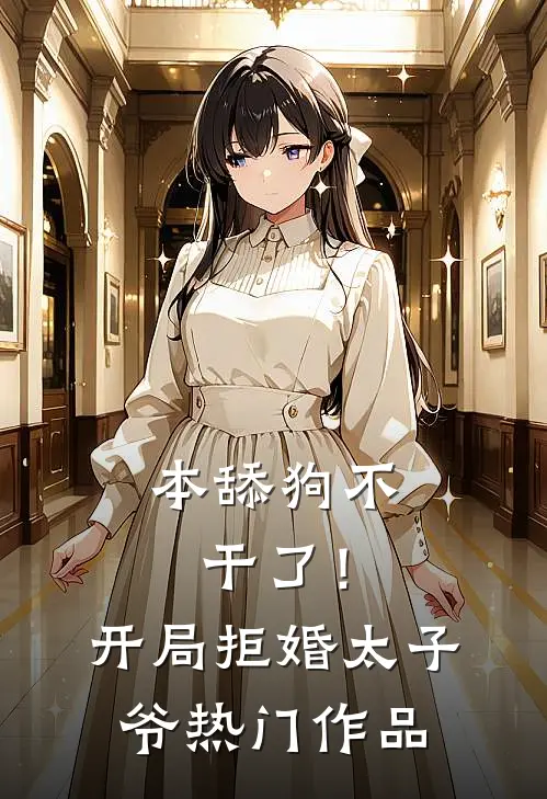 本舔狗不干了！开局拒婚太子爷热门作品