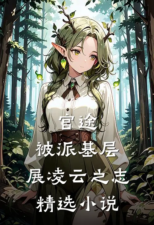 官途：被派基层，展凌云之志精选小说