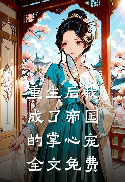 重生后我成了帝国的掌心宠全文免费