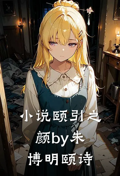 小说颐引之颜by朱博明颐诗