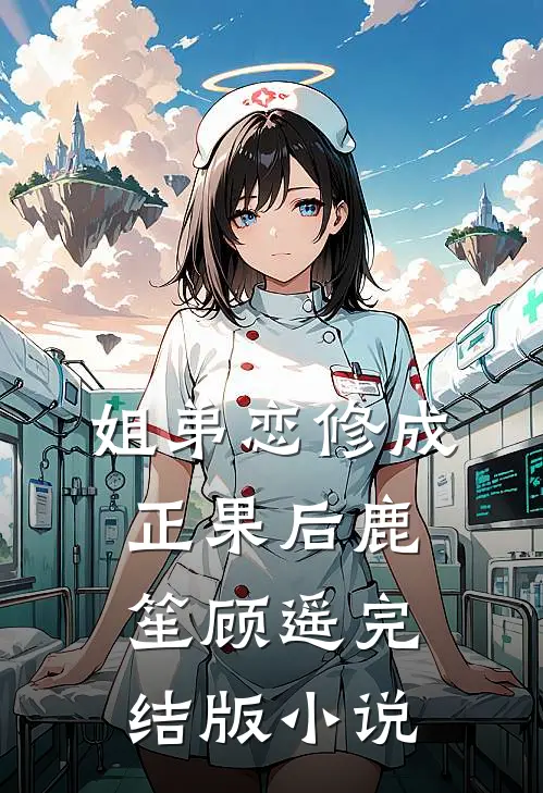 姐弟恋修成正果后鹿笙顾遥完结版小说