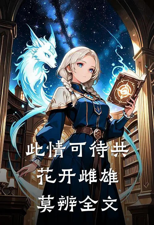 此情可待共花开-雌雄莫辨全文