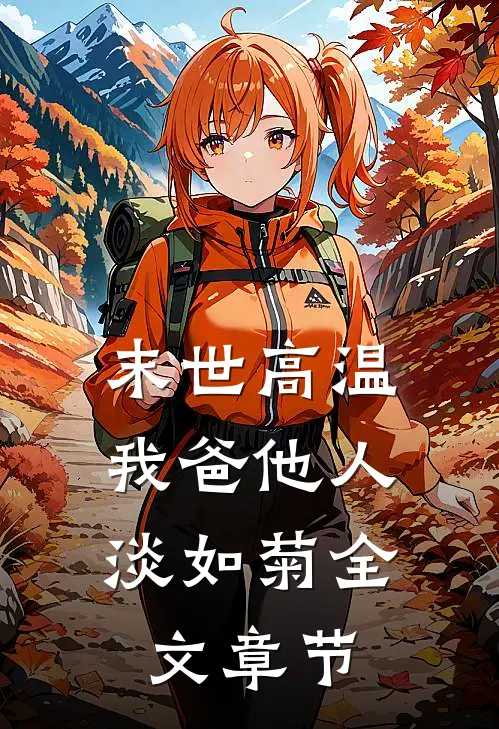 末世高温，我爸他人淡如菊全文章节