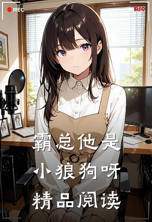 霸总他是小狼狗呀精品阅读