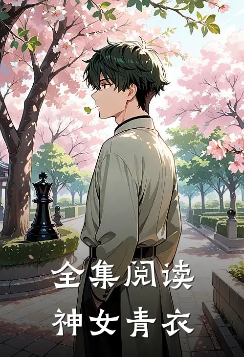 全集阅读神女青衣