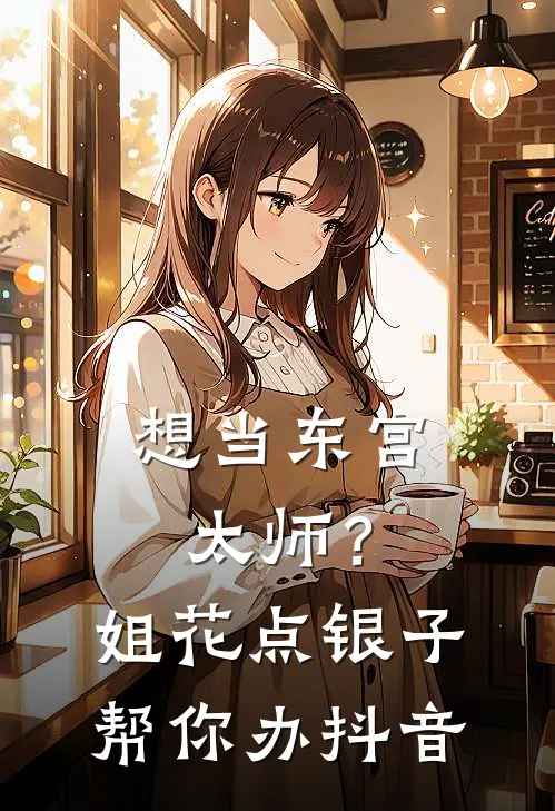 想当东宫太师？姐花点银子帮你办抖音