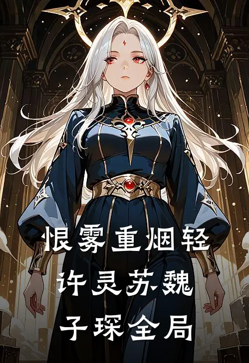 恨雾重烟轻许灵苏魏子琛全局