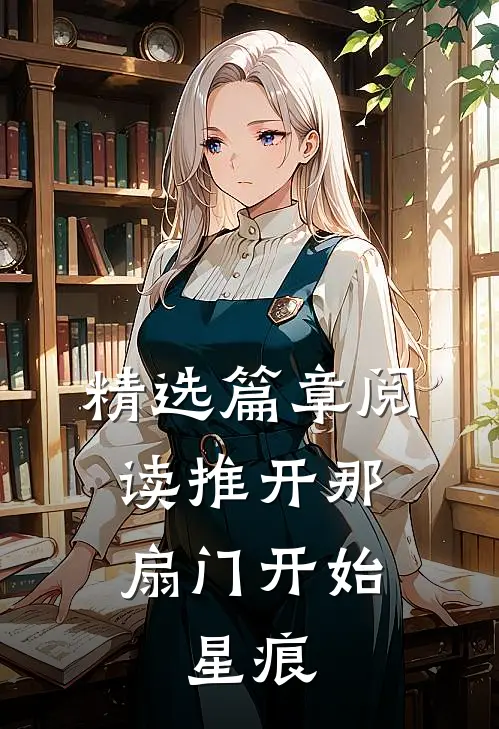 精选篇章阅读推开那扇门开始：星痕