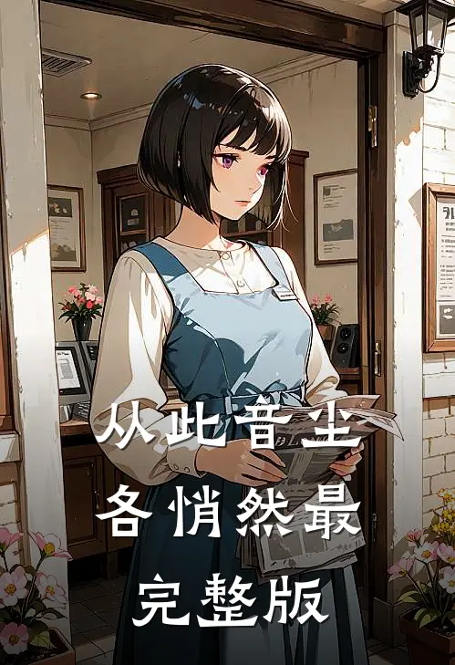 从此音尘各悄然最完整版