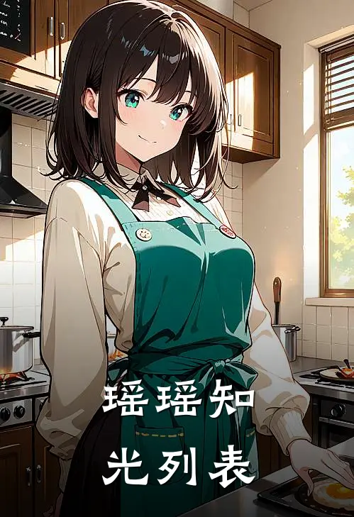 瑶瑶知光列表