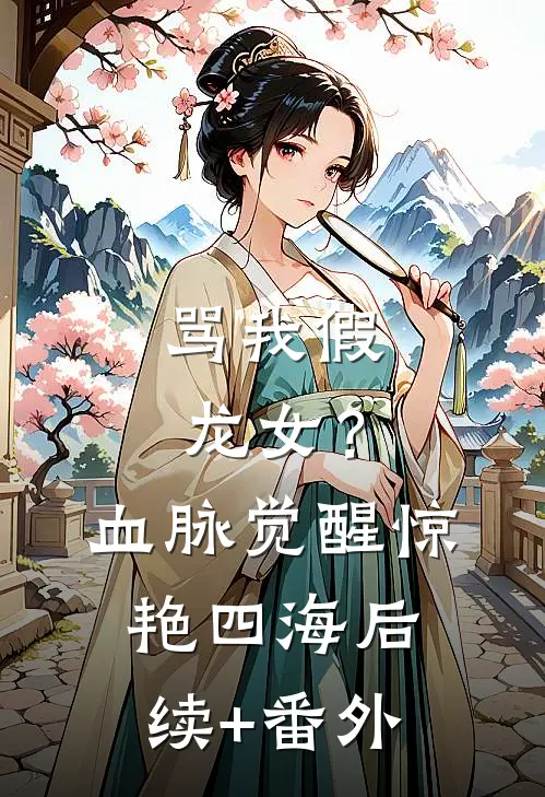骂我假龙女？血脉觉醒惊艳四海后续+番外