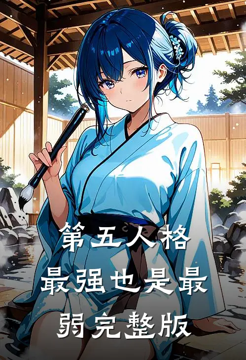 第五人格：最强也是最弱完整版