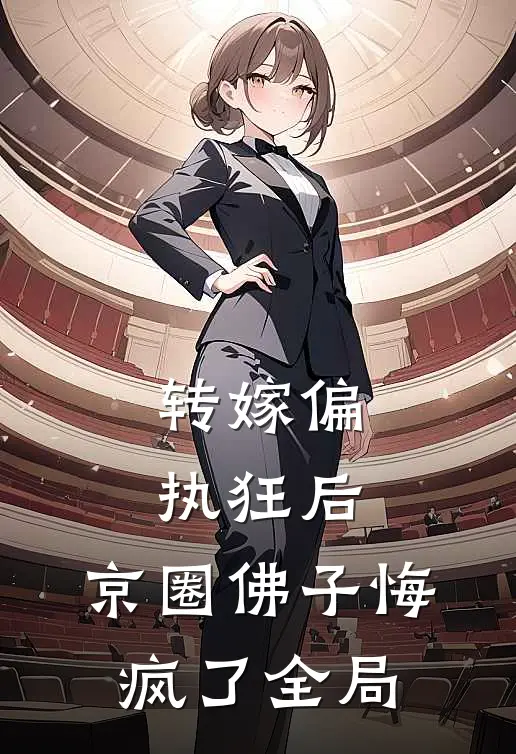 转嫁偏执狂后，京圈佛子悔疯了全局