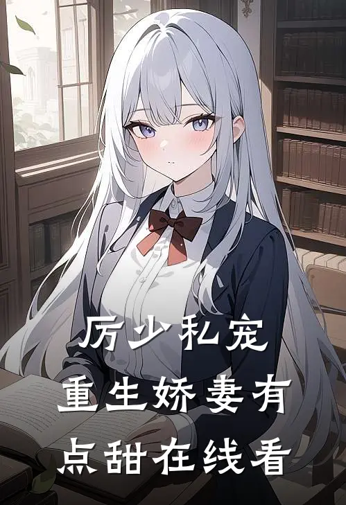 厉少私宠：重生娇妻有点甜在线看