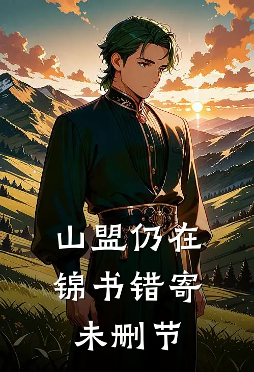 山盟仍在，锦书错寄未删节