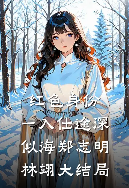 红色身份：一入仕途深似海郑志明林翊大结局