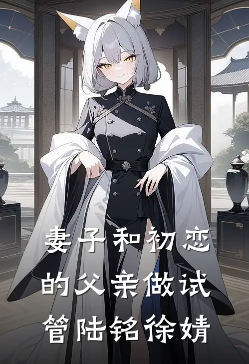 妻子和初恋的父亲做试管陆铭徐婧