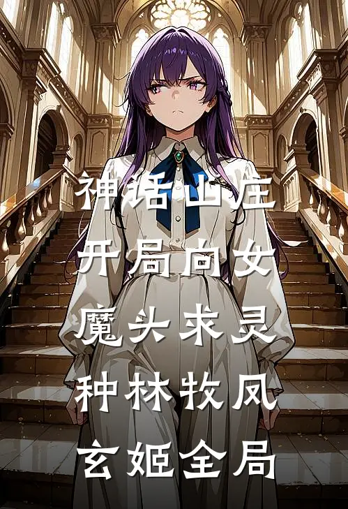 神话山庄：开局向女魔头求灵种林牧凤玄姬全局