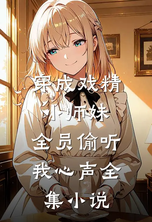 穿成戏精小师妹,全员偷听我心声全集小说