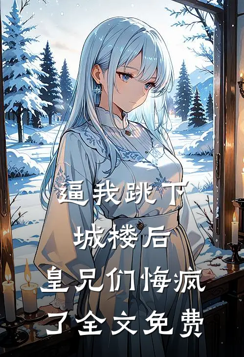 逼我跳下城楼后，皇兄们悔疯了全文免费