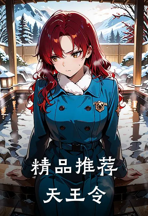 精品推荐天王令