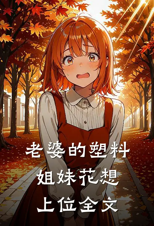 老婆的塑料姐妹花想上位全文