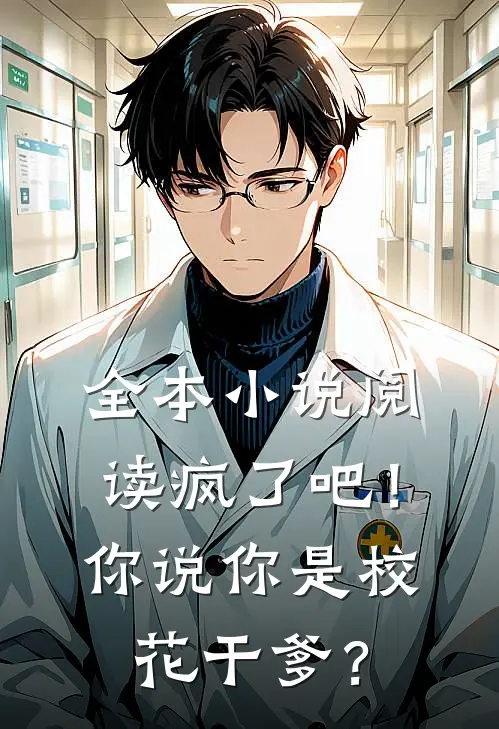 全本小说阅读疯了吧！你说你是校花干爹？