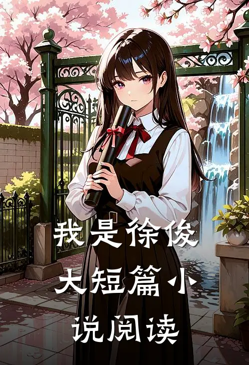 我是徐俊大短篇小说阅读