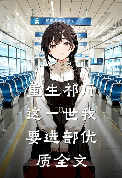 重生祁厅，这一世我要进部优质全文