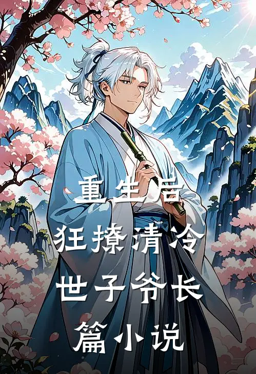 重生后，狂撩清冷世子爷长篇小说