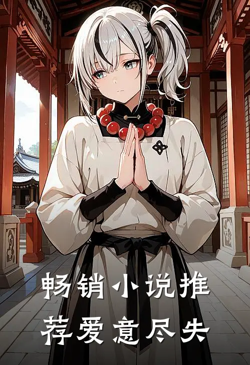 畅销小说推荐爱意尽失