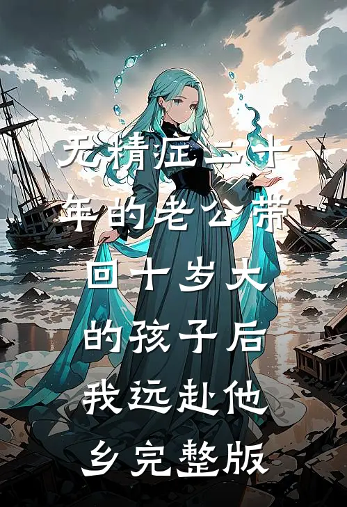 无精症二十年的老公带回十岁大的孩子后，我远赴他乡完整版