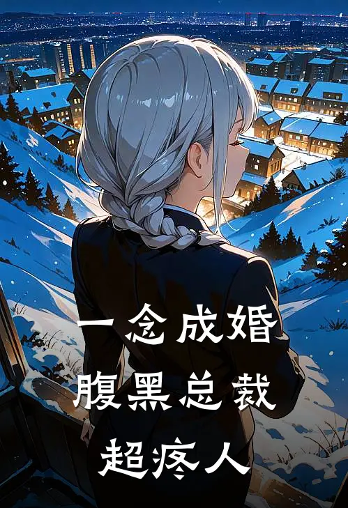 一念成婚：腹黑总裁超疼人