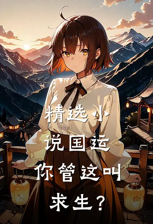 精选小说国运，你管这叫求生？