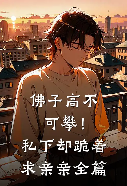 佛子高不可攀！私下却跪着求亲亲全篇