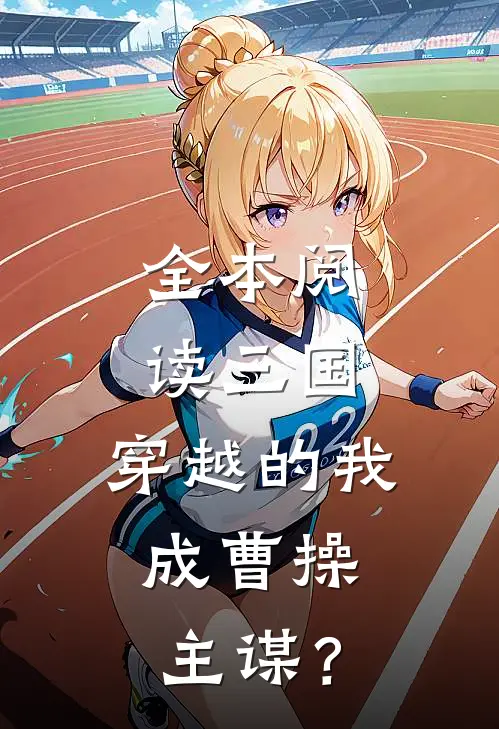 全本阅读三国：穿越的我，成曹操主谋？