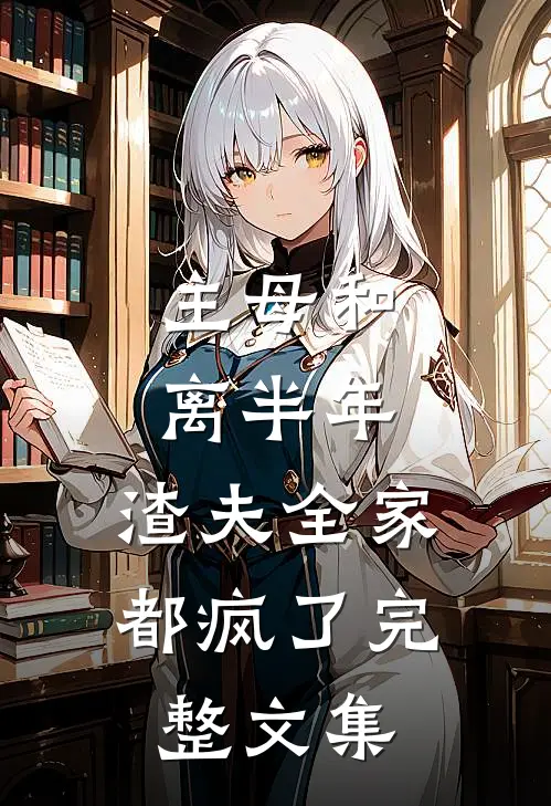 主母和离半年，渣夫全家都疯了完整文集
