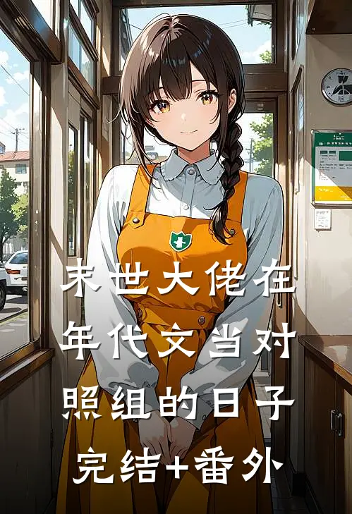 末世大佬在年代文当对照组的日子完结+番外