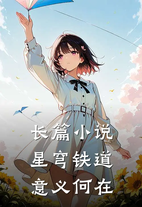 长篇小说星穹铁道：意义何在