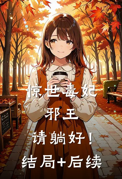 惊世毒妃：邪王，请躺好！结局+后续