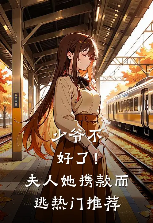 少爷不好了！夫人她携款而逃热门推荐