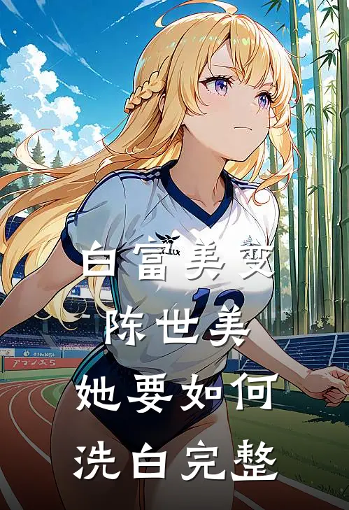 白富美变陈世美，她要如何洗白完整