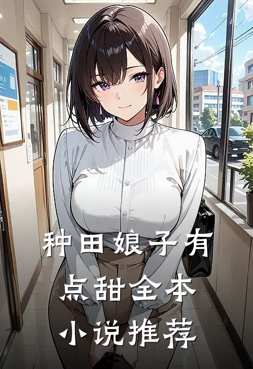 种田娘子有点甜全本小说推荐