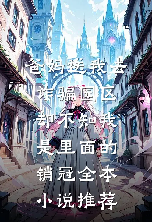 爸妈送我去诈骗园区，却不知我是里面的销冠全本小说推荐