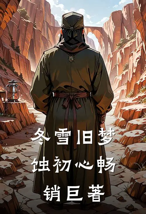 冬雪旧梦蚀初心畅销巨著