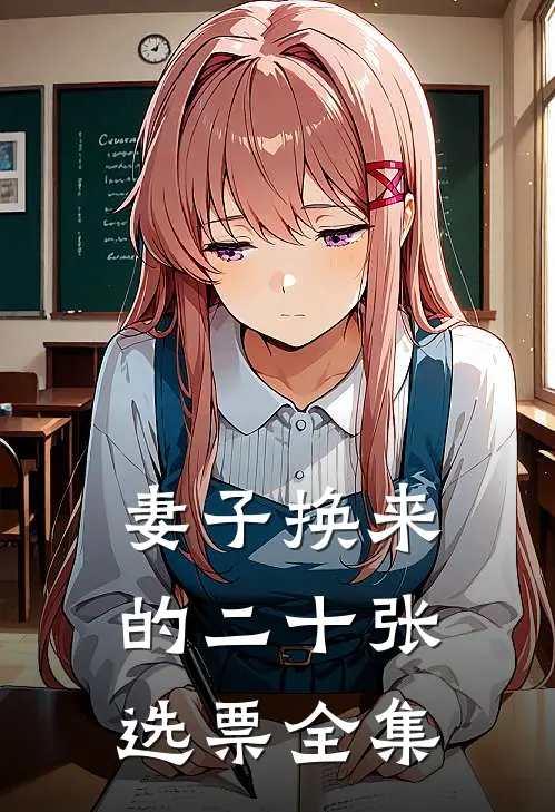 妻子换来的二十张选票全集