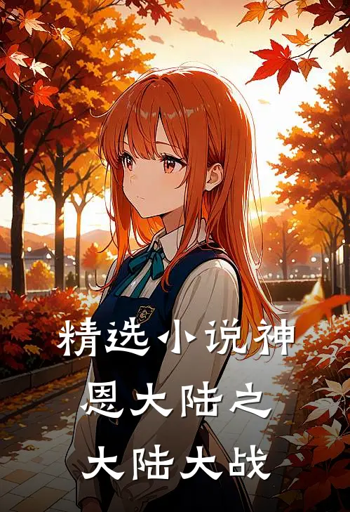 精选小说神恩大陆之大陆大战