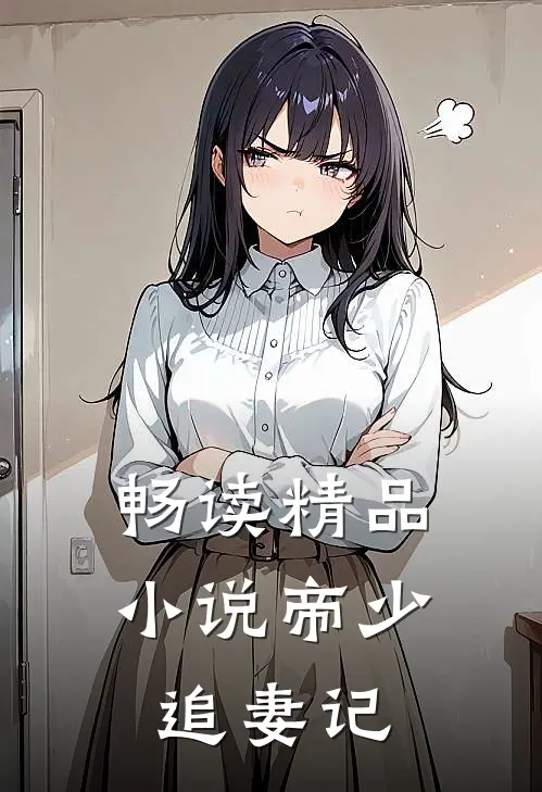 畅读精品小说帝少追妻记